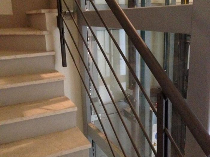 Archisio - Madef - Progetto Cantiere