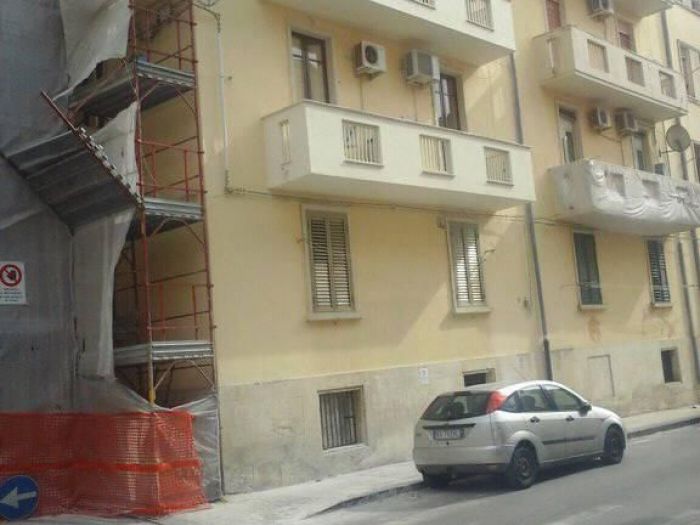 Archisio - Scm Edil Costruzioni - Progetto Ristrutturazione