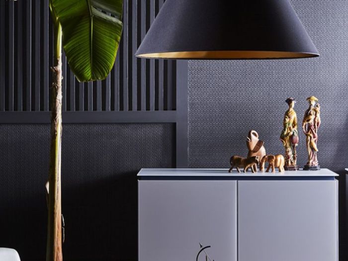 Archisio - Marco Gottardi - Studio Contromano - Progetto Bontempi casa - salone del mobile 2017