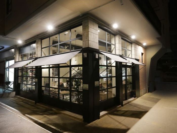 Archisio - Fz Studio - Progetto Ugo