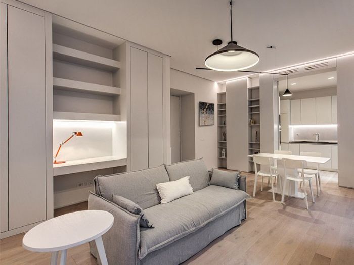 Archisio - Mob Architects - Progetto Donizetti