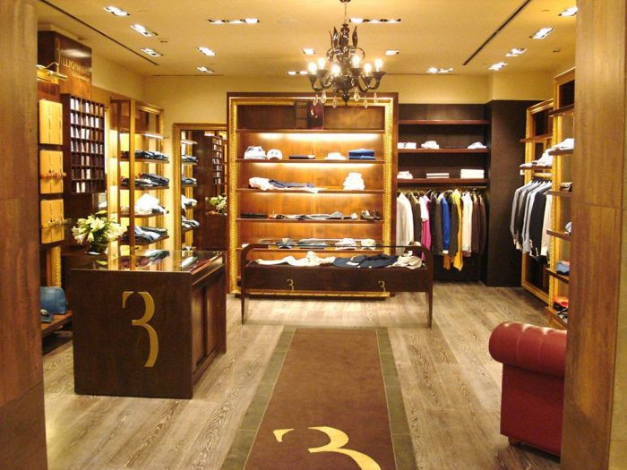 Archisio - Studio Costa Progettazioni - Progetto Billionaire mosca