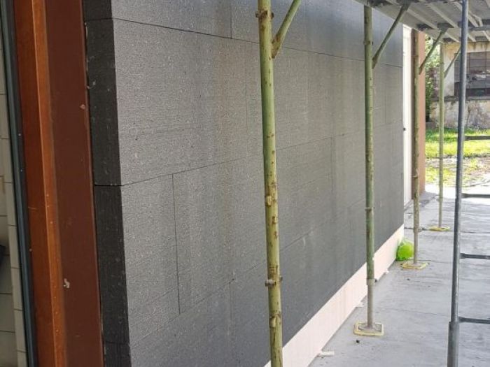 Archisio - Enne Costruzioni srl - Progetto Ristrutturazione completa tolmezzo