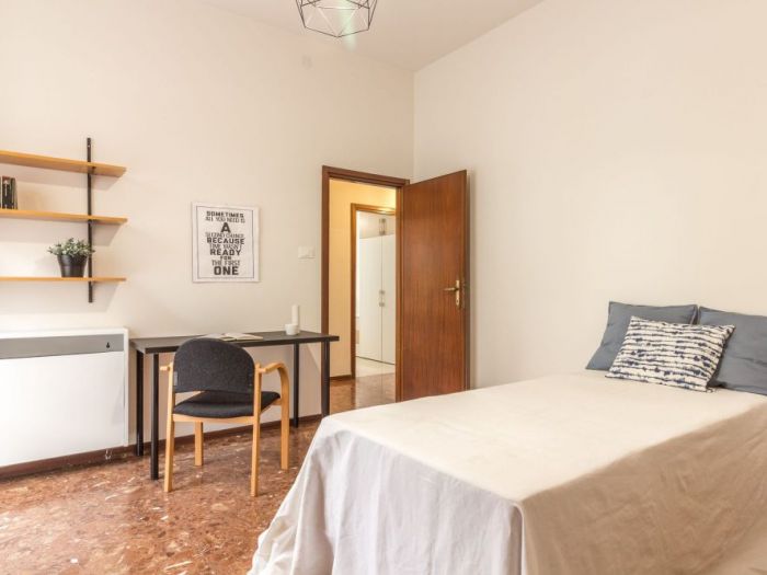 Archisio - Dettagli Home Staging Silvia Marcheselli - Progetto Appartamento nel cuore di bologna