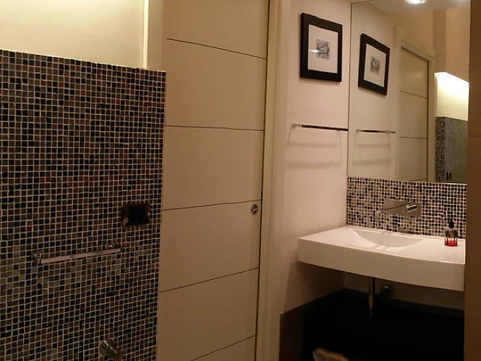 Archisio - Carla Gatto - Progetto Where every centimetre counts