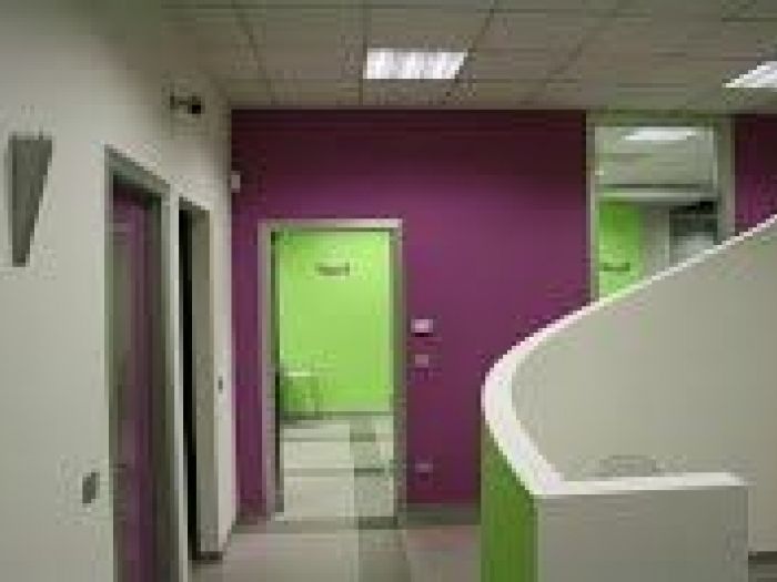 Archisio - Architetture Di Interni - Progetto Ristrutturazioni uffici