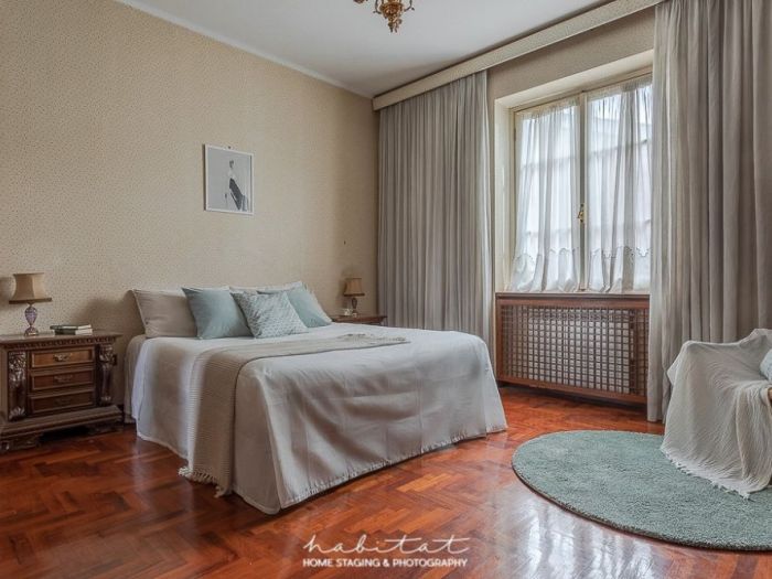 Archisio - Arianna Di Carlantonio Habitathomestaging - Progetto ancient beauty home staging