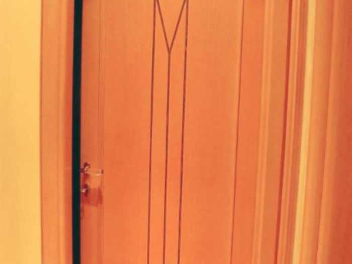 Archisio - Studio Di Architettura Mannelli - Progetto Porte