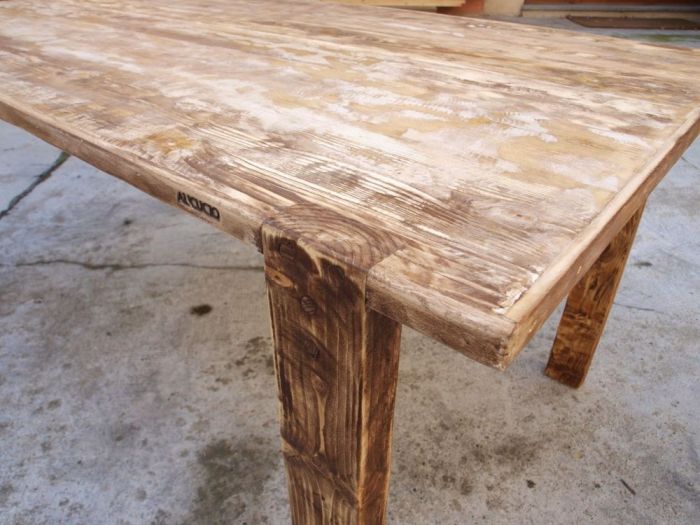 Archisio - Alicucio - Progetto Tavolo cass-ero