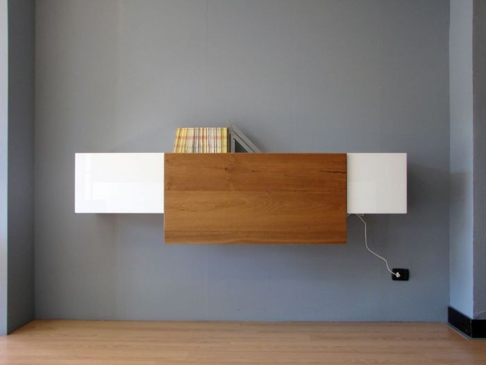 Archisio - Dimensione Legno - Progetto DIMENSIONE LEGNO