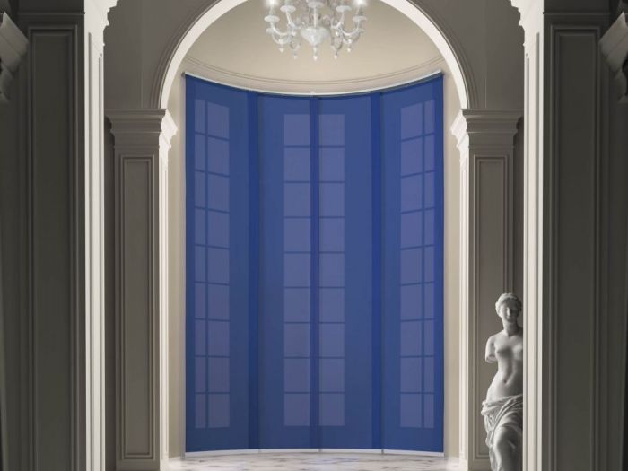 Archisio - Mottura spa - Progetto Infissi e serramenti