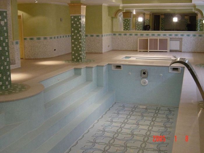 Archisio - Alberto Albeggiani - Progetto Almaty - kazakhstan