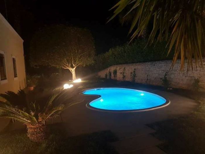 Archisio - Futura Gas srl - Progetto Installazioni piscine