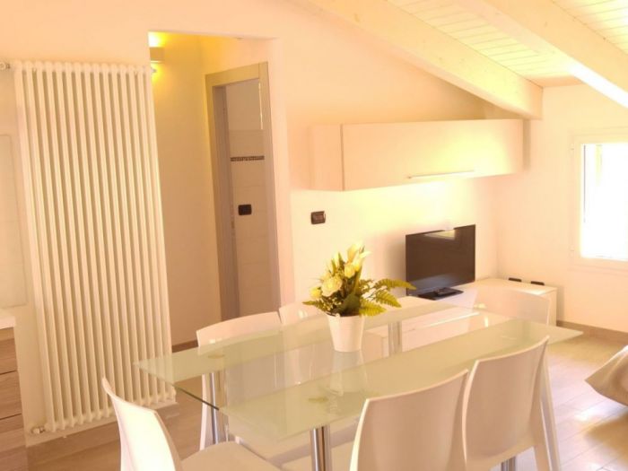 Archisio - Architetto Roberto Ferraro - Progetto Il cuore del borgo