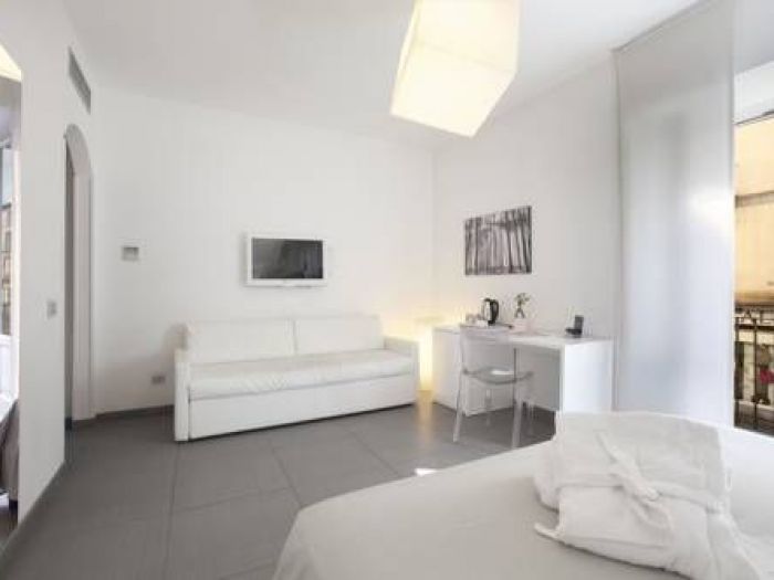 Archisio - Jc Servizi Di Architettura - Progetto Palazzo abagnale