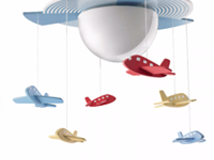 Archisio - Ecoagency - Progetto Illuminazione per bambini