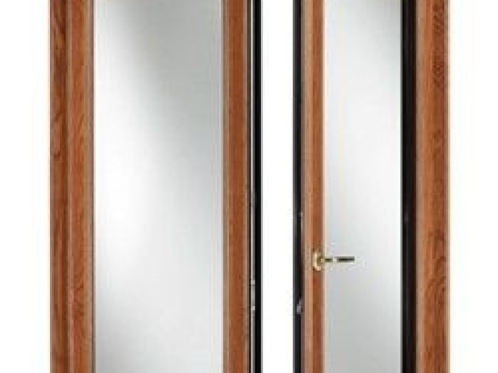 Archisio - Il Falegname Di Casciello Antonio - Progetto Infissi alluminio legno