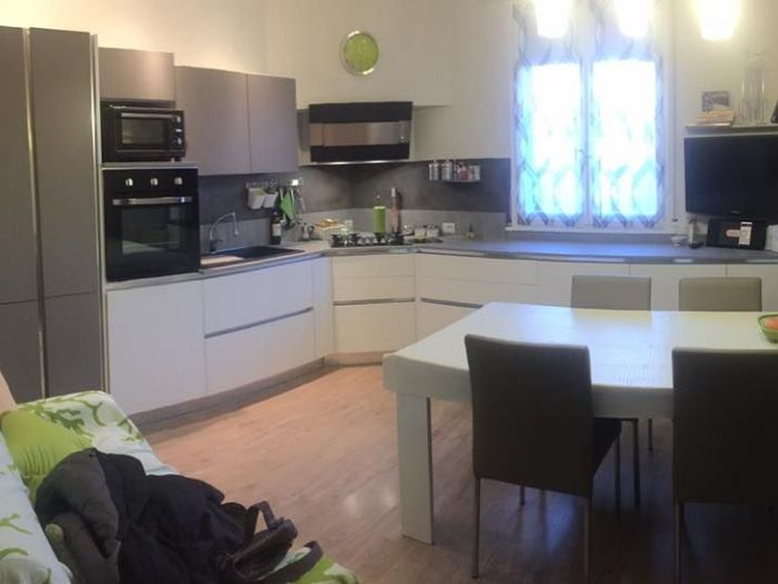 Archisio - Loft Arredamenti - Progetto Arredamenti cucine e soggiorni