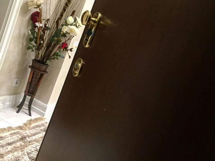 Archisio - Alfa Di Aliperti - Progetto Porte blindate