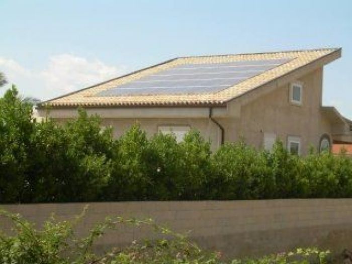 Archisio - Eco Energis - Progetto impianti fotovoltaici