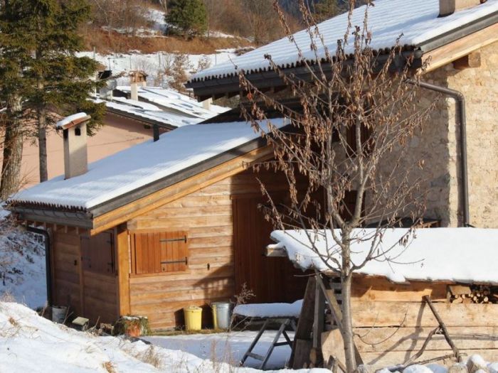 Archisio - Federico Rudari - Progetto Casa a cuneghi