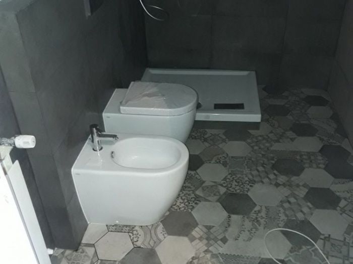 Archisio - Edil Alp Expert - Progetto Ristrutturazioni edili dinterni