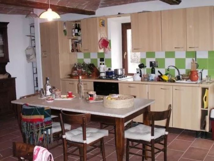 Archisio - Eliano Faoro - Progetto Cascina in murisengo