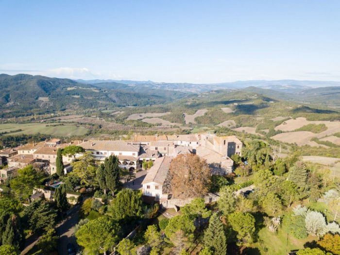 Archisio - Max Lisi Photoarch - Progetto Struttura alberghiera