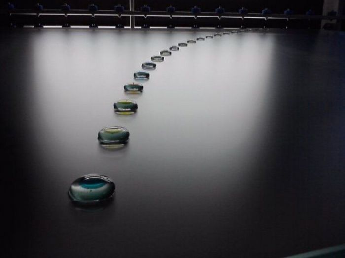 Archisio - Glass Center Mola - Progetto Vetreria artistica