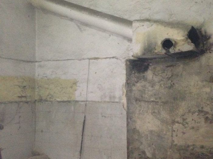 Archisio - Francesca Morano - Progetto Locale commerciale - progetto 2