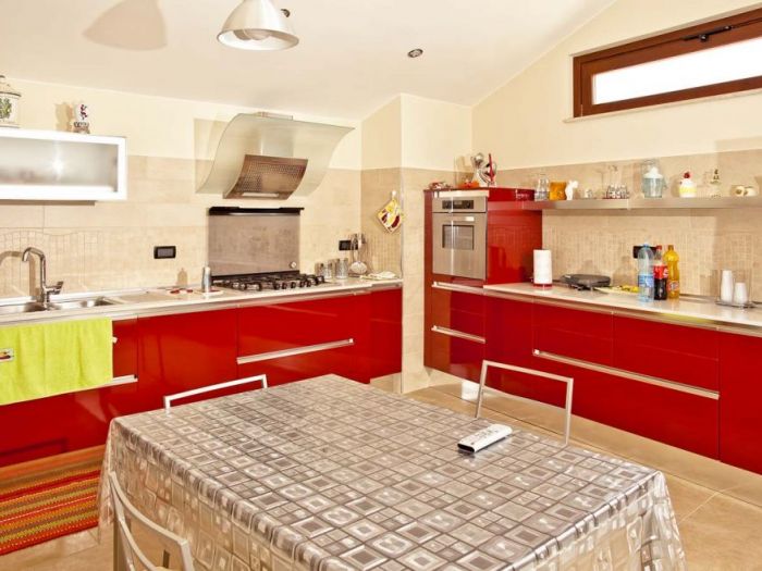 Archisio - Evelina Loizzo - Progetto Cucina