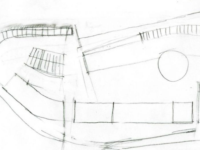 Archisio - Inoutside Design - Progetto Centro conferenze san francisco