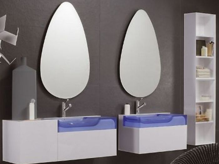 Archisio - Lain Michele Termoidraulica - Progetto Arredo bagno