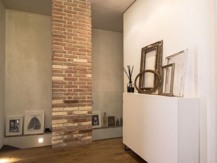 Archisio - Michelevolpi Studio Interior Design - Progetto Country villa