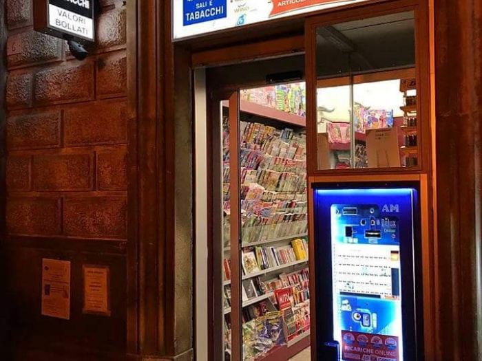 Archisio - Impianti Elettrici Taccone Cesare - Progetto Impianti elettrici antrustione e videosorveglianza - locali commerciali