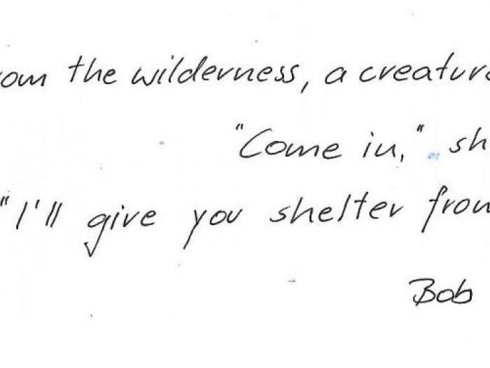 Archisio - Christian Schwienbacher - Progetto Competition schwarzensteinhtte