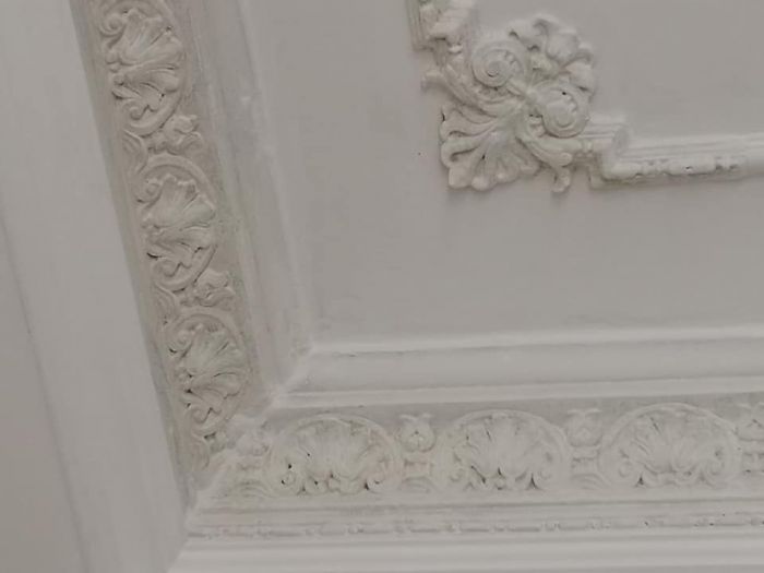 Archisio - Studio Tassi - Progetto Locale commerciale in via ettore rolli