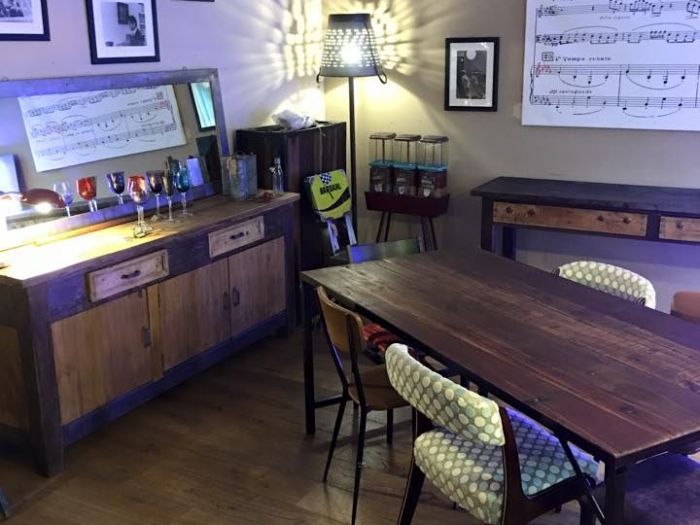 Archisio - Scenography - Progetto Luci da scena