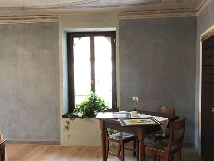 Archisio - Fabio Nassuato - Progetto Abbazia santuario santa maria di follina