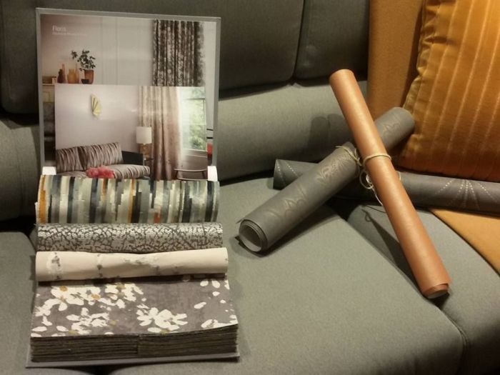 Archisio - Arredi E Dintorni - Progetto Tende