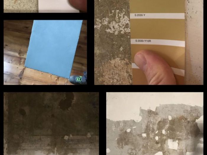 Archisio - Studio Lenzi Associati - Progetto Un ufficio immerso nella storia