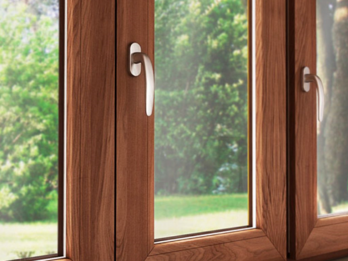 Archisio - Infissi Meroni - Progetto Infissi e serramenti