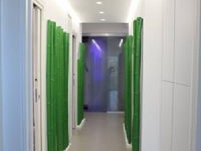 Archisio - Arch Chiara Mirra - Progetto Elisme