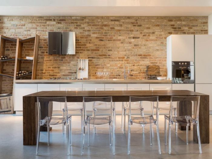 Archisio - Neoz Photography - Progetto Centro veneto del mobile - catalogo cucine e adv