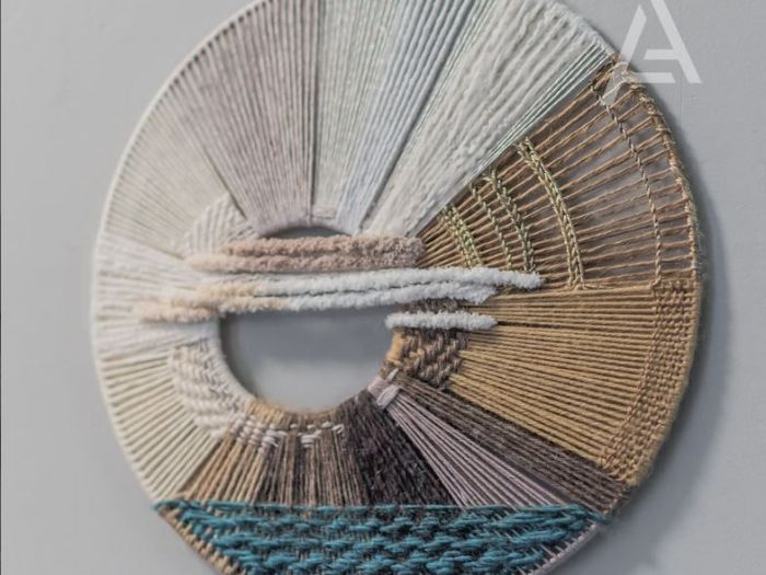 Archisio - Anna Romashova - Progetto Le tracce di anna