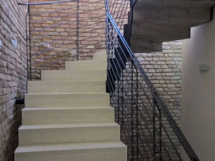 Archisio - Effe Costruzioni - Progetto Restauri