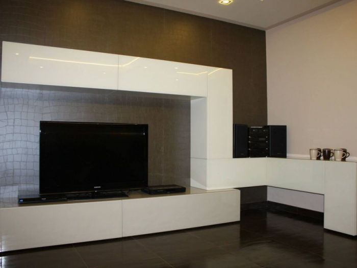 Archisio - Decorazioni Alu Salvatore - Progetto Ristrutturazione e decorazione interni