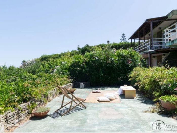 Archisio - Marina Dionisi Home Stager E Interior Designer - Progetto Villa al mare venduta in soli 3 mesi con lhome staging