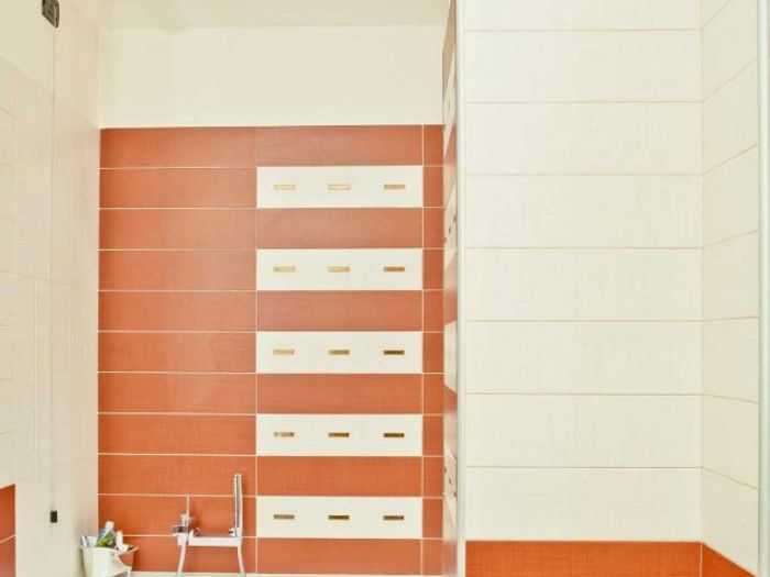 Archisio - Evelina Loizzo - Progetto Bagni