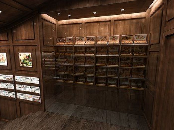 Archisio - Studio Sagitair - Progetto Negozi